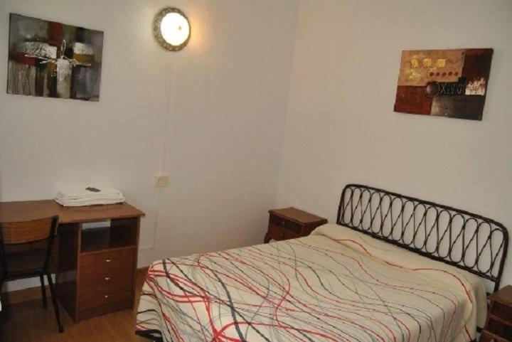 Pension Carretero Caces Dış mekan fotoğraf